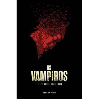 Os Vampiros - 1