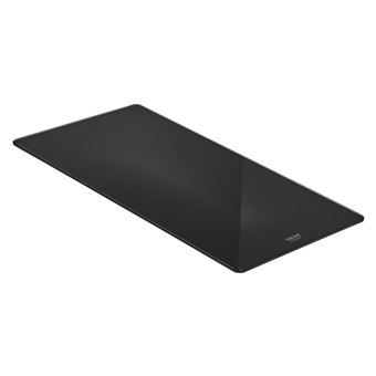 Tábua de Cozinha GROHE 40786K00 | Preto - 1