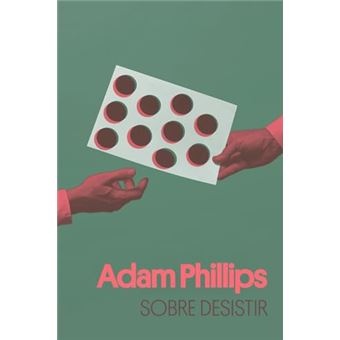 Sobre Desistir - 1