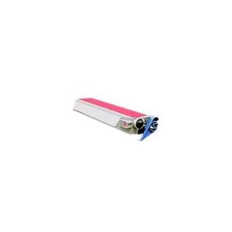 Xerox Phaser 1235 Magenta High Cap Toner - 1