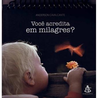 Você Acredita em Milagres? - 1