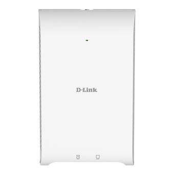 Ponto de Acesso Wlan D-Link DAP-2622 | Branco - 1