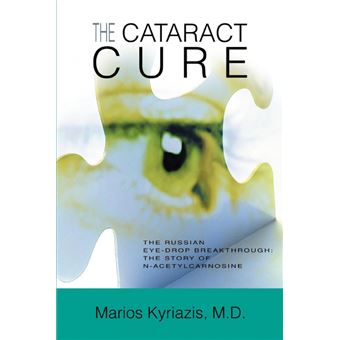 Cataract Cure - 1