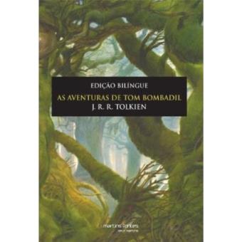 As Aventuras De Tom Bombadil - 1