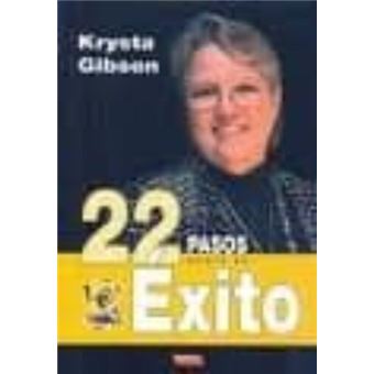 22 PASOS HACIA EL EXITO - 1