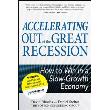 Accelerating out of the great reces