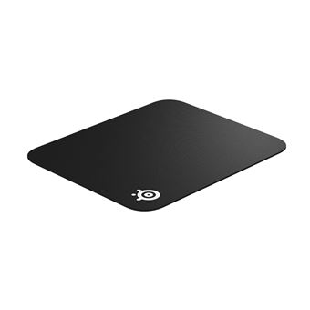 Tapete de Rato Steelseries QCK | Preto - 1