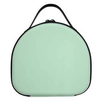 Capa de Nylon verde Magunivers para AirPods Max - 1