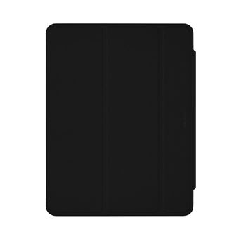 Capa MACALLY BookStand para iPad 10.9 | Preto - 1