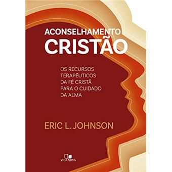 Aconselhamento Cristão - 1