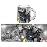 Caneca Marvel War Machine_0