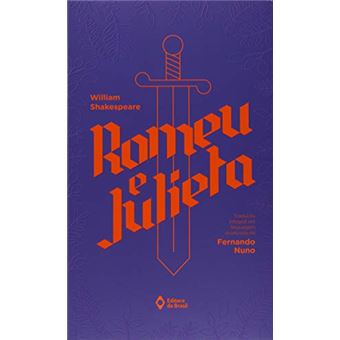 Romeu e Julieta - 1