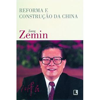 Reforma E Construção Da China - 1