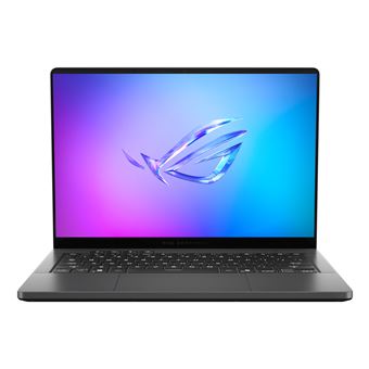 Computador Portátil Gaming ASUS ROG GA403UM-QS006W | 14'' | AMD Ryzen 9 270 | GeForce RTX 5060 | 16 GB | SSD 1TB - 1