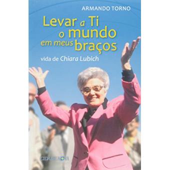 Levar A Ti O Mundo Em Meus Bracos - 1