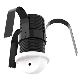 Acessório para Câmaras de Segurança Axis 5506-531 | Preto - 1