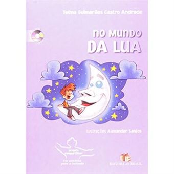 No Mundo Da Lua - 1