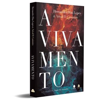 Avivamento Luz Na Mente, Fogo No Coração - 1