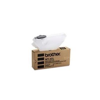 Depósito para resíduos Toner Brother WT4CL - 1