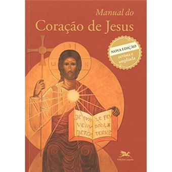 Manual Do Coração De Jesus - 1