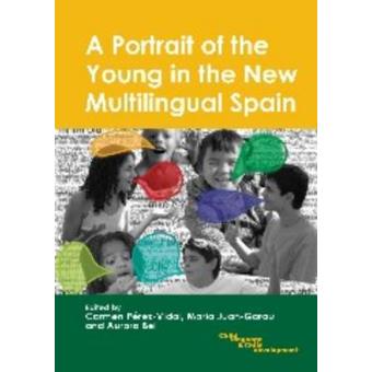 A Portrait Of The Young In The New Multilingual Spain - 1