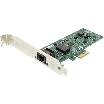 placa de rede Intel EXPI9301CTBLK  1000 Mbit/s - 1