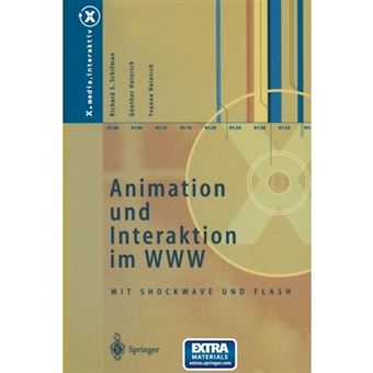 Animation Und Interaktion Im WWW - Mit Shockwave Und Flash - Mixed media product - 2014 - 1