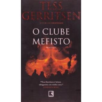 O Clube Mefisto - 1
