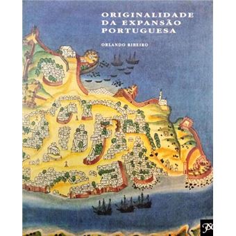 Originalidade da expansão portuguesa. - 1