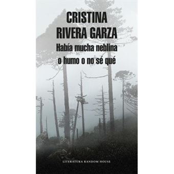 Habia mucha neblina o humo o no se que: Caminar con Juan Rulfo / There Was a Lot of Fog, or Smoke, or I'm Not Sure What: Walking with Juan Rulfo - 1