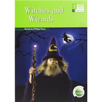 Witches And Wizards 1§eso Bar - 1