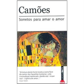 Sonetos Para Amar O Amor - 1