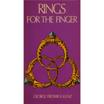 Rings for the finger. - 1