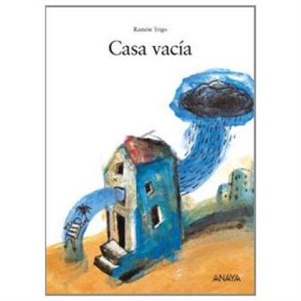 Casa Vacía - 1