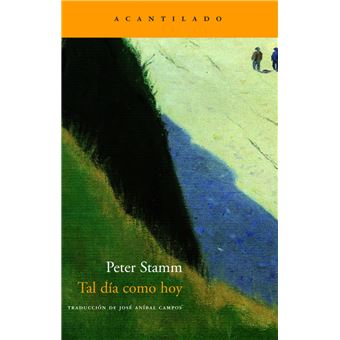 Tal Dia Como Hoy - 1