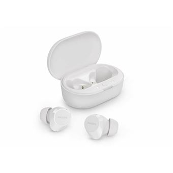 Auriculares Bluetooth Philips TAT1209WT/00 | Branco - 1