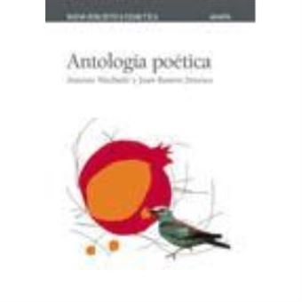 Antología Poética - 1