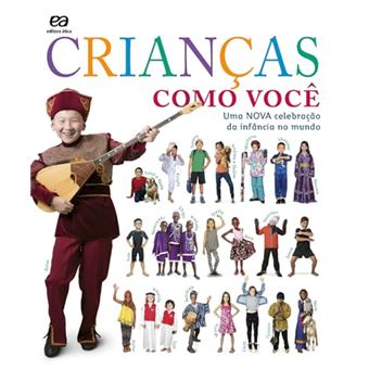 Crianças Como Você - 1