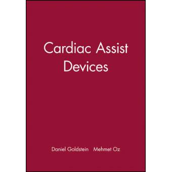 Cardiac Assist Devices - Hardback - 2002 - 1