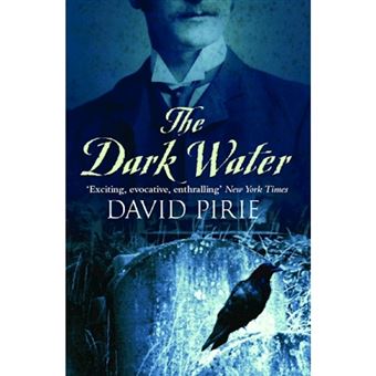 The Dark Water - The Dark Beginnings of Sherlock Holmes - Paperback - 2005 - 1