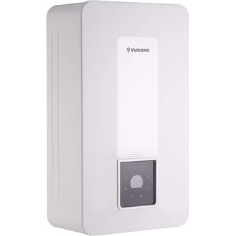 Esquentador Vulcano WTD15-4AME23 VU | Elétrico | A | Branco - 1