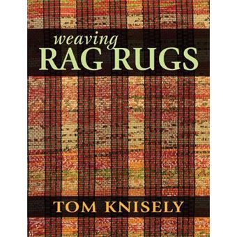 Weaving Rag Rugs - Paperback - 2014 - 1