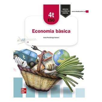 Economia Básica 4T Eso - 1