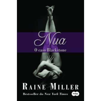 Nua. O Caso Blackstone - 1