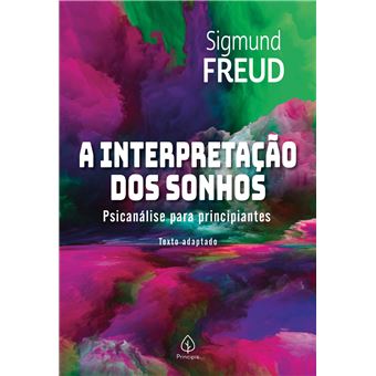 A Interpretação Dos Sonhos - 1