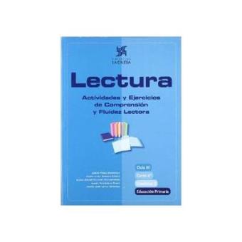 (07).actividades lecturas 2.(6o.prim) comprension fluidez - 1