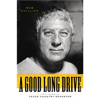 A Good Long Drive - 1