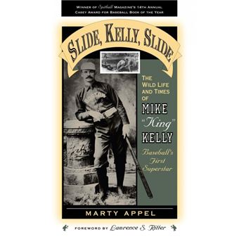 Slide, Kelly, Slide - 1