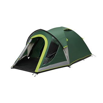 Tenda Coleman Kobuk Valley 4 Plus | Verde - 1