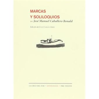 Marcas y soliloquios - 1